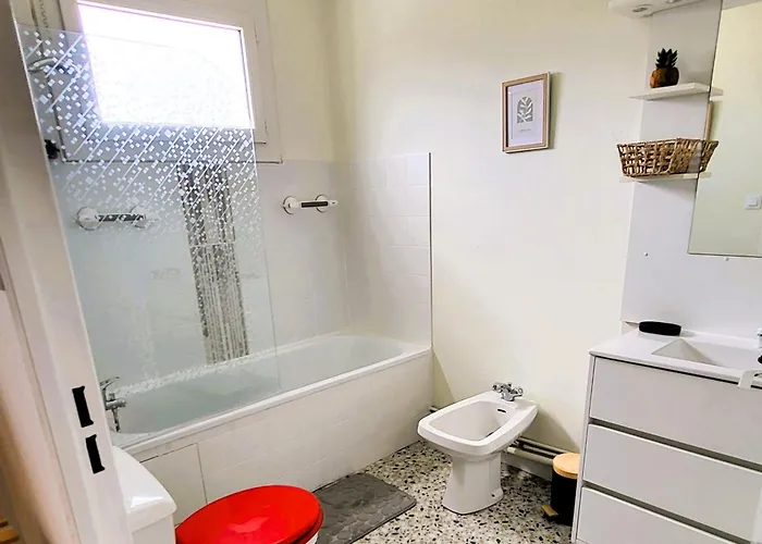 T2 Bis Centre Historique *