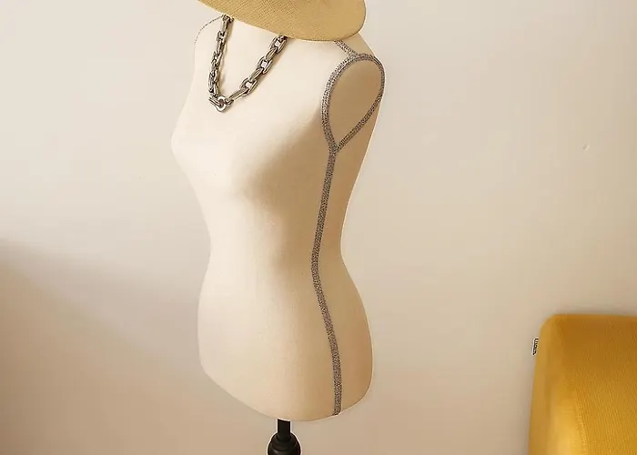 T2 Bis Centre Historique Сен-Годенс