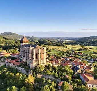 T2 Bis Centre Historique