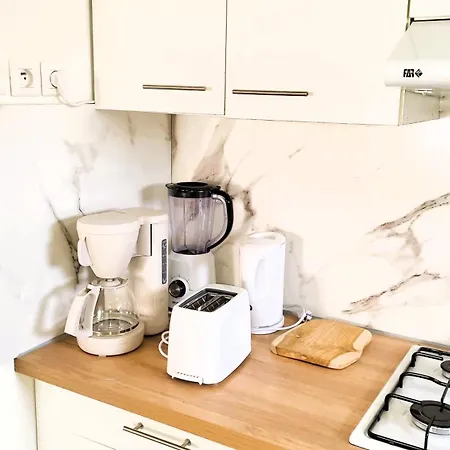 T2 Bis Centre Historique