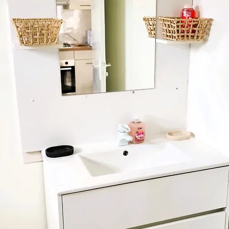 Daire T2 Bis Centre Historique Saint-Gaudens (Haute-Garonne)