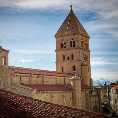 T2 Bis Centre Historique * Saint-Gaudens (Haute-Garonne)